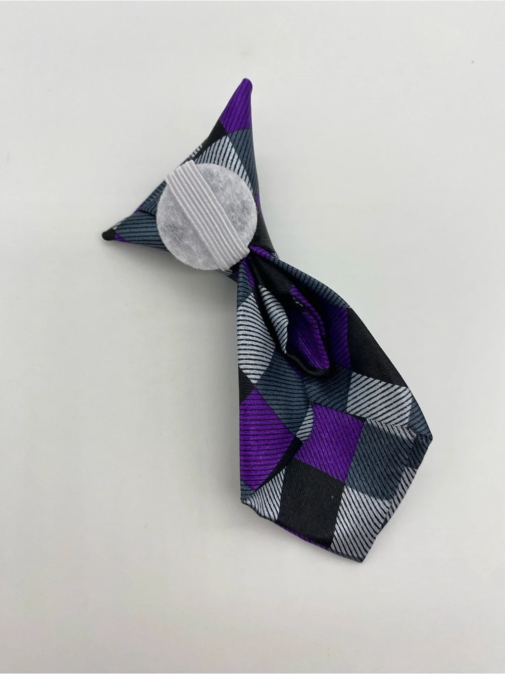 Pet Neck Tie Fashion Accessory for Dogs and Cats